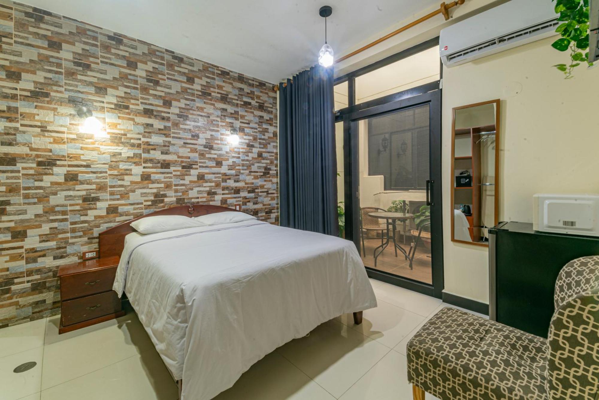 Hospedaje Gran Imperial Tumbes Esterno foto