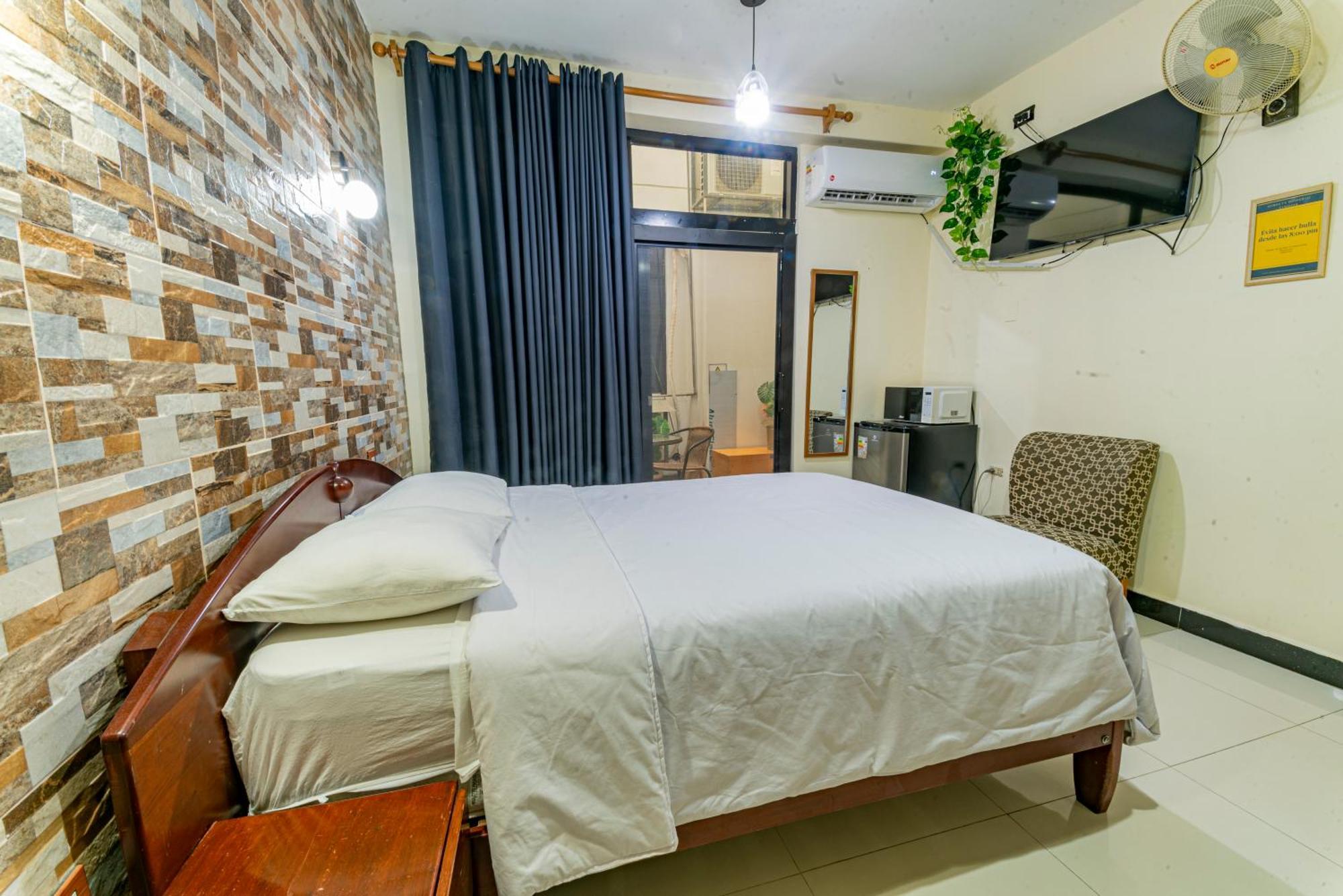 Hospedaje Gran Imperial Tumbes Esterno foto