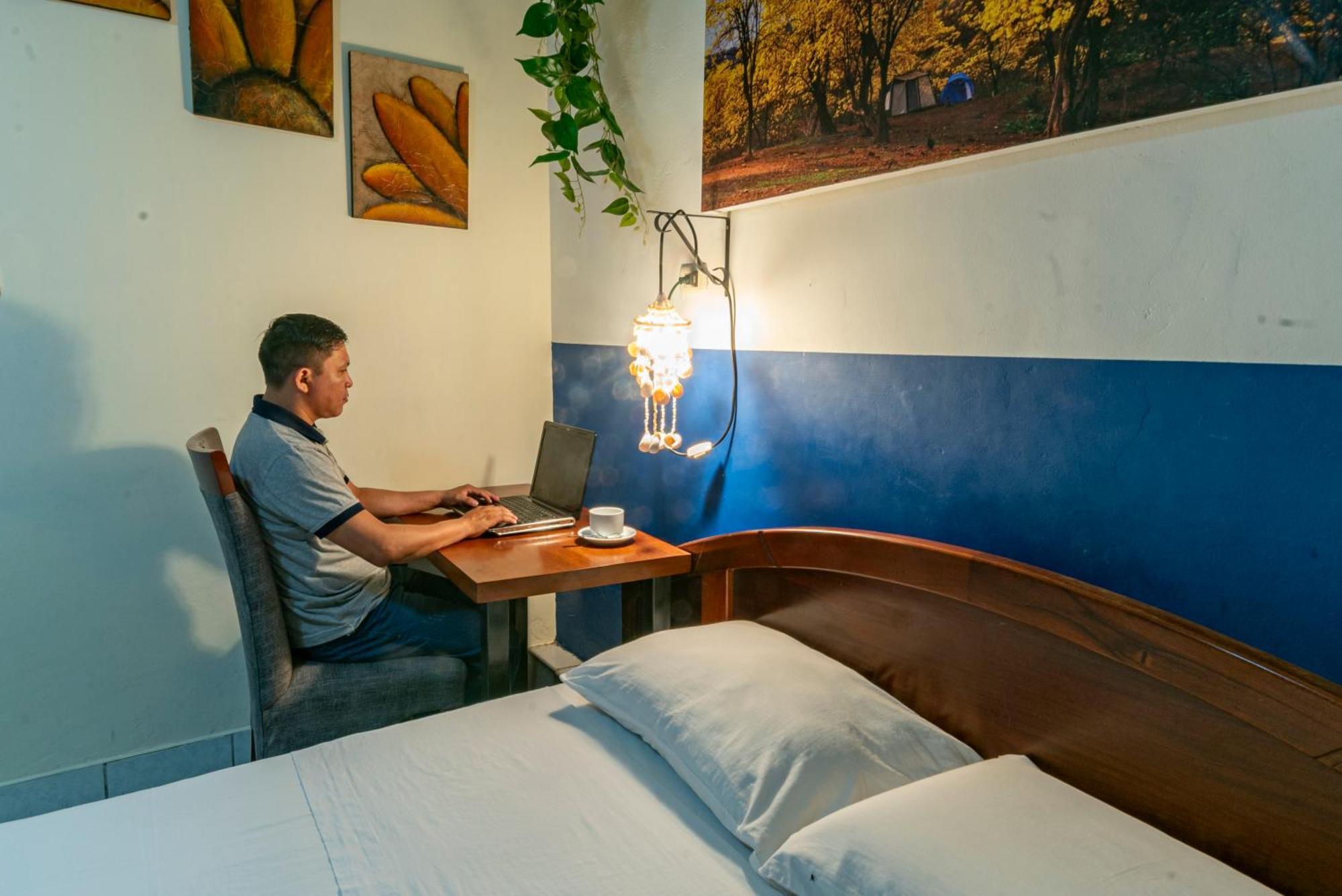 Hospedaje Gran Imperial Tumbes Esterno foto